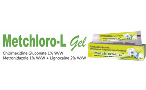 METCHLORO-L GEL